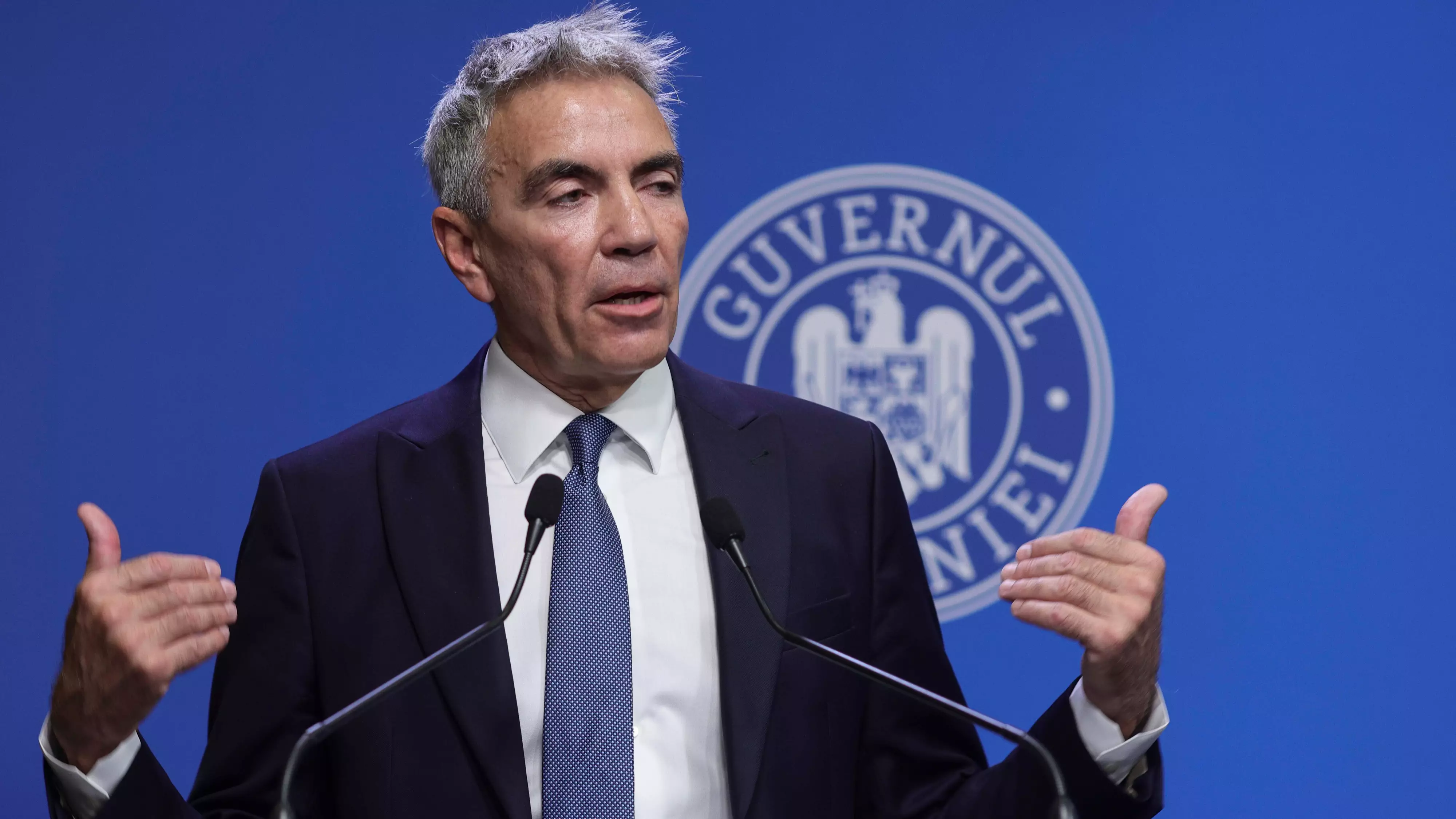 Dragoş Anastasiu și-a dat demisia din Guvern: &bdquo;Mi-e clar &icirc;n acest climat că nu mai pot ajuta&rdquo;
